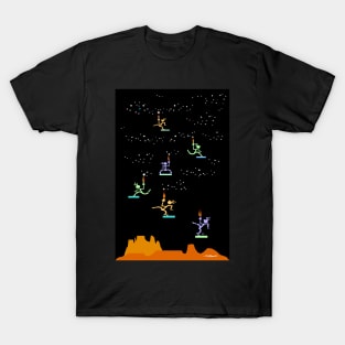 star lighters T-Shirt